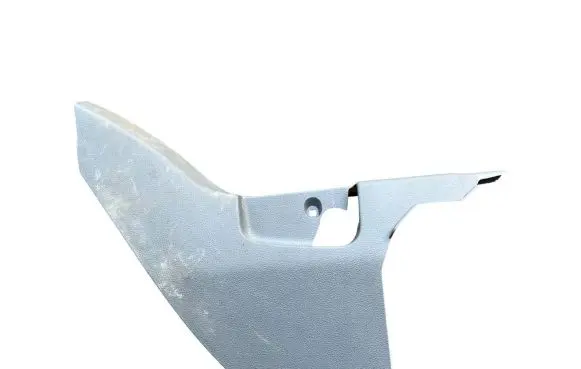 Volkswagen Crafter Center console decorative trim 7C0863589