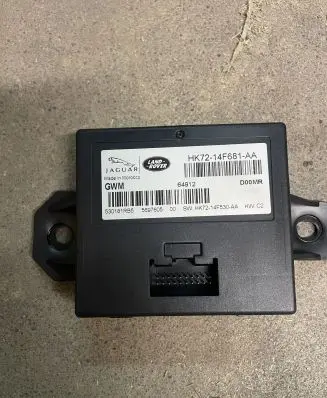 Land Rover Discovery Sport Gateway control module HK7214F681AA