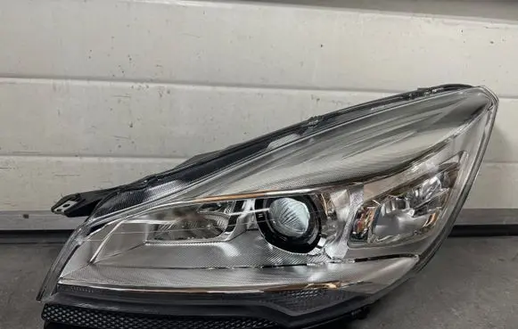 Ford Kuga II Headlight/headlamp CV4413006AG