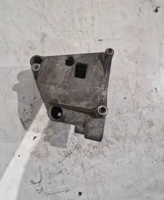 BMW 3 E46 A/C compressor mount bracket 1432237