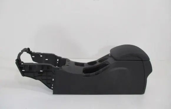 Citroen C4 II Center console 9688972577
