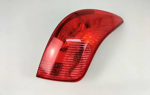 Rear/tail lights