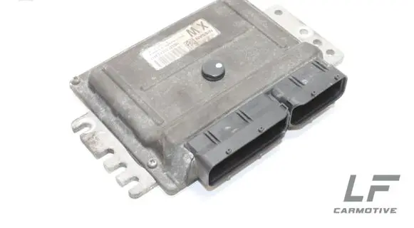 Nissan Micra Engine control unit/module MEC37300