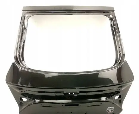 Audi A7 S7 4G Tailgate/trunk/boot lid 4G8827025B