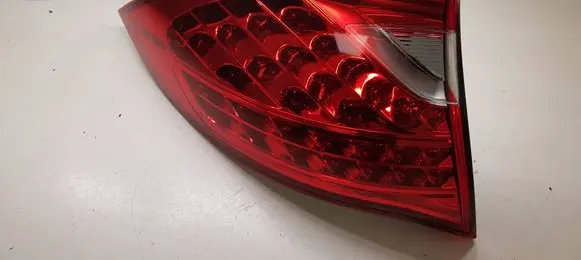 Porsche Cayenne (92A) Rear/tail lights 7p5945095f