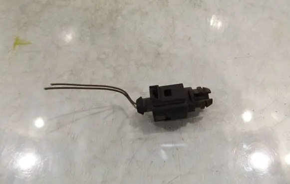Skoda Fabia Mk2 (5J) Sensor 