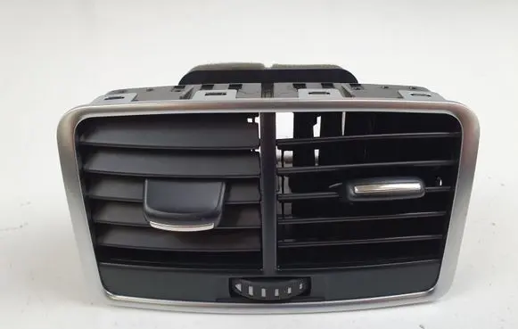 Audi A6 S6 C6 4F Rear air vent grill 4F0819203 4F0819203C