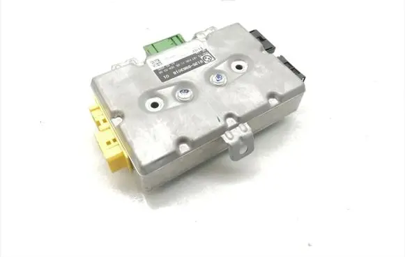 BMW 5 E60 E61 Airbag control unit/module 6963016