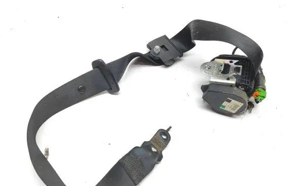 Volkswagen Crafter Front seatbelt 601384300 021448 7000000