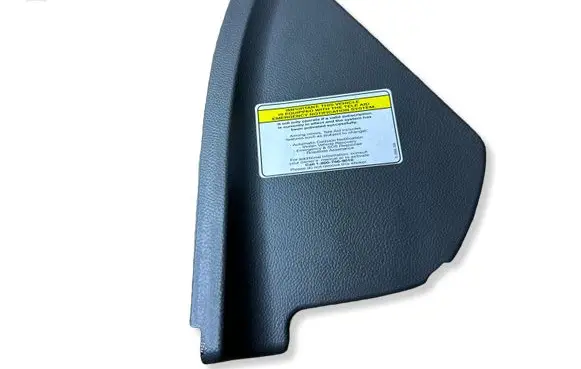 Mercedes-Benz SL R230 Dashboard side end trim A2306800178 E038120301