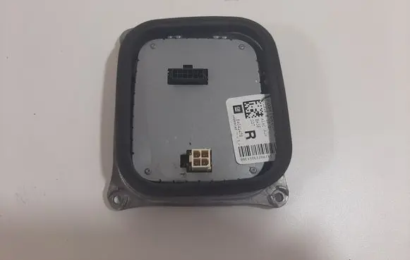 Chevrolet Camaro LED ballast control module 22907456