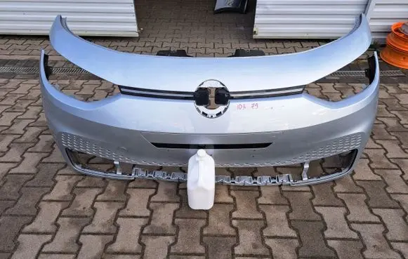 Volkswagen ID.3 Front bumper AHTMK11ID3