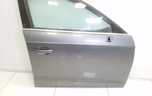 Audi A3 S3 8V Front door