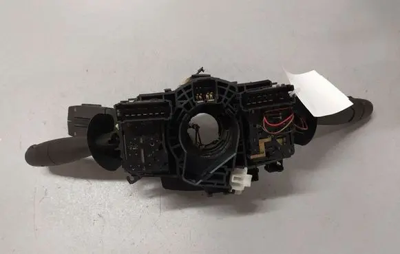 Renault Laguna II Wiper turn signal indicator stalk/switch 8200002461 34448401AM