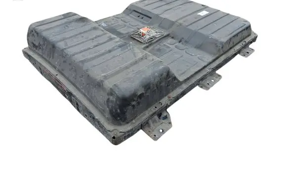 Nissan Leaf II (ZE1) Hybrid / electric car battery 295B05SH0C 206X000028