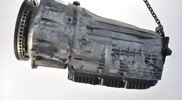 Mercedes-Benz C W205 Manual 7 speed gearbox A2052705902