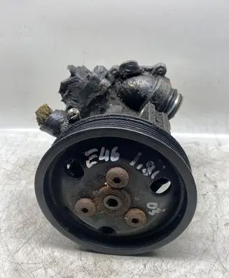 BMW 3 E46 Power steering pump