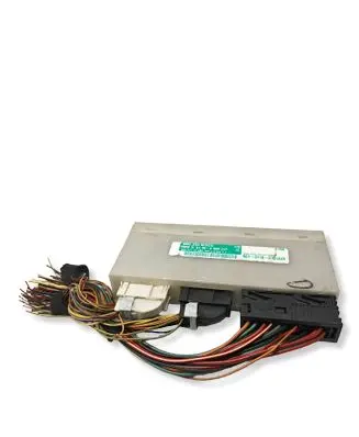 BMW X5 E53 Comfort/convenience module 61356960249