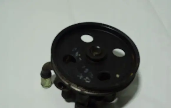 Chrysler Voyager Power steering pump 20602164F