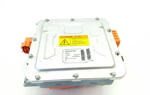 MG MG4 ev Voltage converter inverter 11179812 PDU019