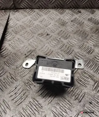 Volvo V50 ESP acceleration yaw rate sensor 3m513c187cb