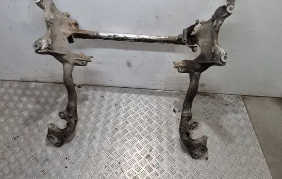 Audi A4 S4 B8 8K Front subframe AUB8114319