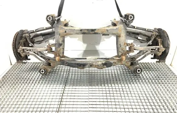 BMW X3 F25 Rear suspension assembly kit set 
