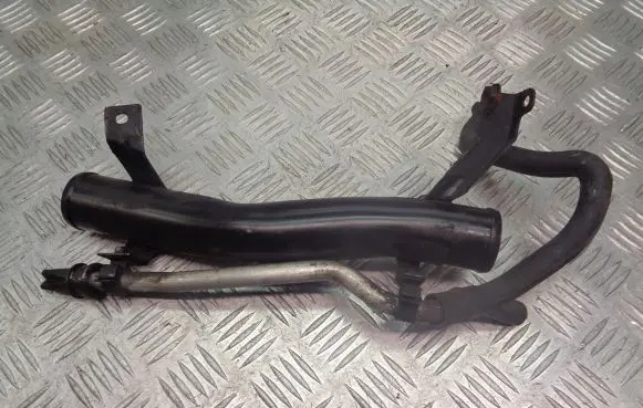 Fiat Croma Turbo air intake inlet pipe/hose