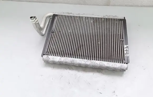 Opel Astra J Air conditioning (A/C) radiator (interior) N6212003
