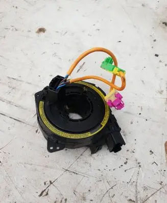 Volvo XC90 Airbag slip ring squib (SRS ring) 30669744 7JQ0664CF