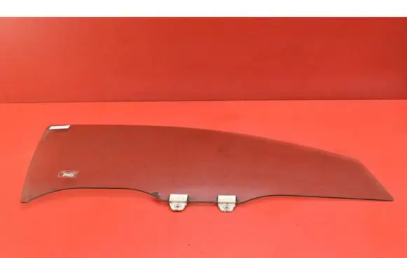 Honda Accord Front door window glass four-door