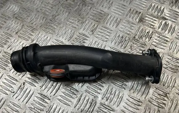 Fiat Tipo Air intake hose/pipe 52043606