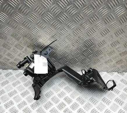 Volvo XC40 Coolant heater 32339809 32382032