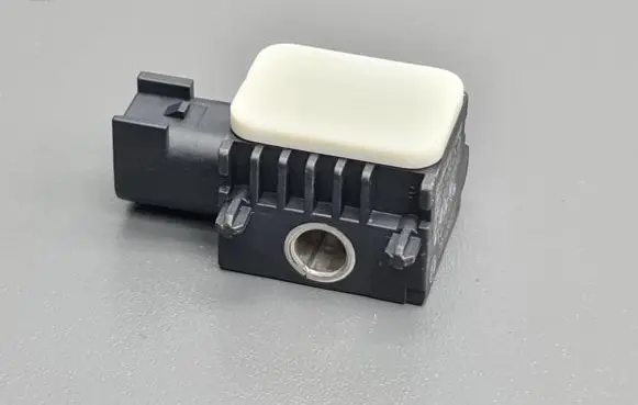 Ford Focus Airbag deployment crash/impact sensor 3M5T14B342AB