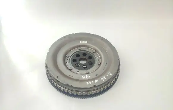 Mercedes-Benz A W177 Flywheel A6080900100