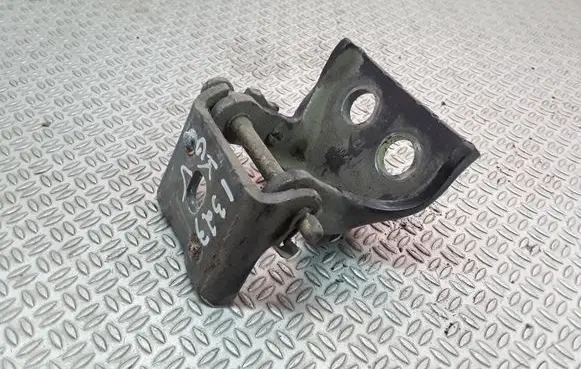 Peugeot 307 Rear door upper hinge