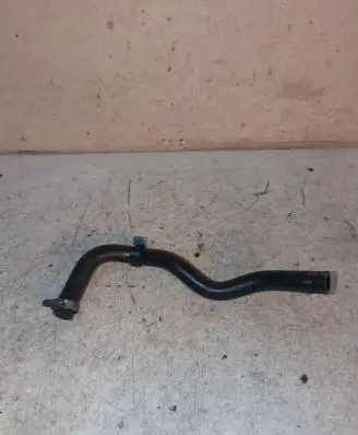 BMW 5 E60 E61 Power steering hose/pipe/line 6777285