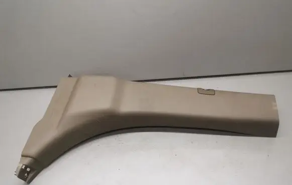Chrysler Town & Country V Other interior part 0ZR31HL5AD 5966180
