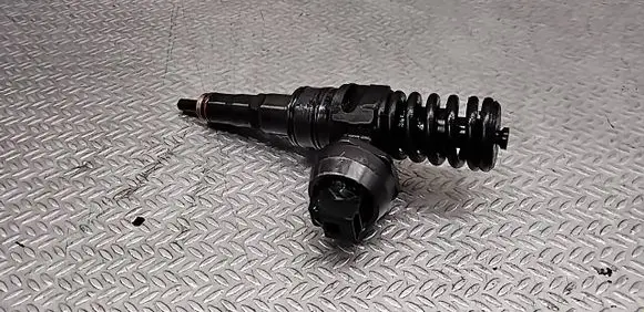 Volkswagen Golf IV Fuel injector 038130073AG