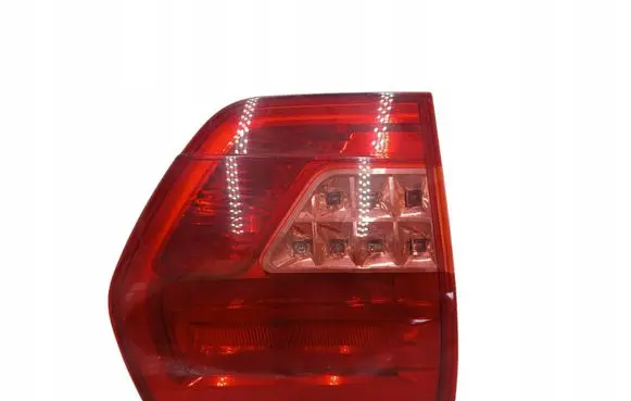 Citroen C5 Tailgate rear/tail lights 9671811480