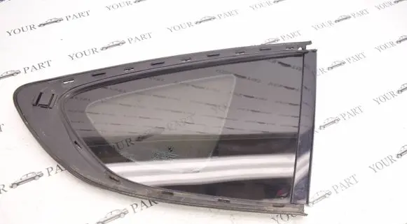 BMW 5 GT F07 Rear side window 7197898