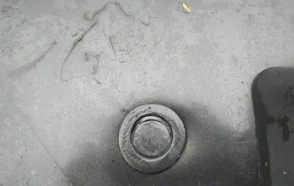 Mazda 6 Parking PDC sensor