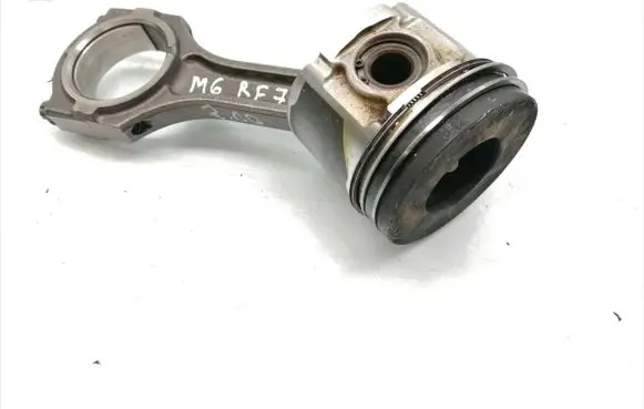 Mazda 6 Piston with connecting rod 