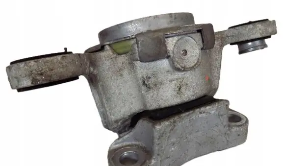 Land Rover Evoque I Engine mount vacuum valve EJ32-7M121-AD