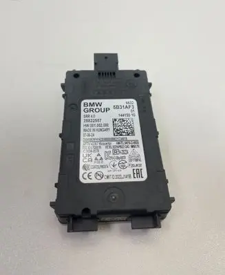 BMW 5 G60 G61 Blind spot module 5B31AF3 28822557 14415010