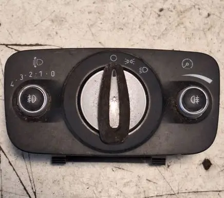 Ford Galaxy Light switch AG9T13A024AA 10022424