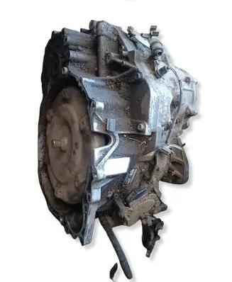 Volvo V70 Automatic gearbox 5550SN 8636 01CV715761