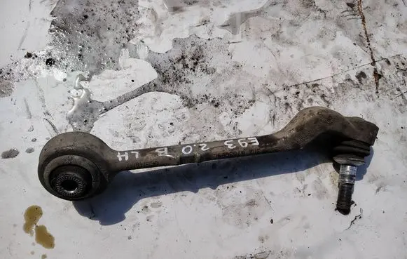 BMW 3 E92 E93 Front control arm 6763699L