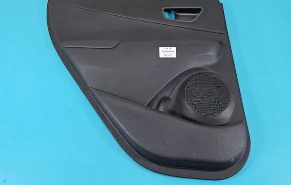 Hyundai Kona I Coupe rear side trim panel 83310-J9000 IMPRK1450264