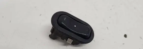 Opel Astra G Electric window control switch 13363100 90561388